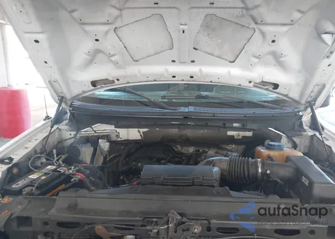 2013 Ford F-150 Stx z USA, uszkodzony, nr VIN 1FTMF1CM4DKE41192